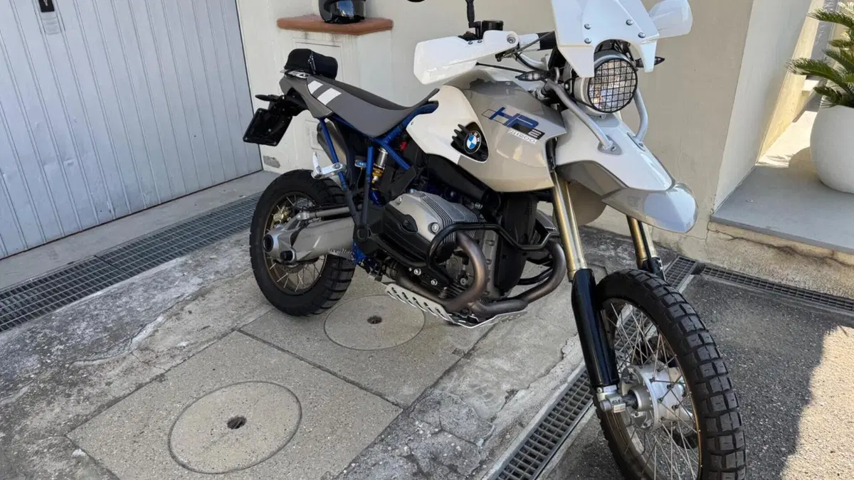 Bmw HP2 Enduro  (18)