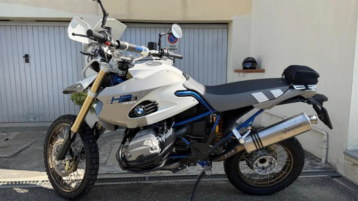 Bmw HP2 Enduro  (19)