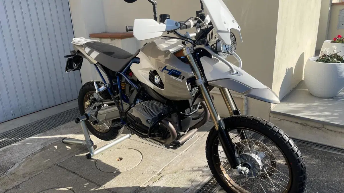 Bmw HP2 Enduro  (20)