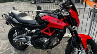 Aprilia Shiver 750 (2010 - 16) usata