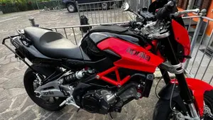 Aprilia Shiver 750 (2010 - 16)  (3)