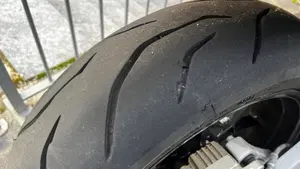 Aprilia Shiver 750 (2010 - 16)  (4)
