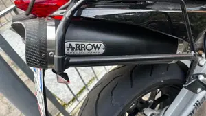 Aprilia Shiver 750 (2010 - 16)  (5)