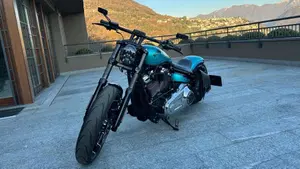 Harley-Davidson Breakout 117 (2023 - 24)  (2)