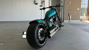 Harley-Davidson Breakout 117 (2023 - 24)  (3)