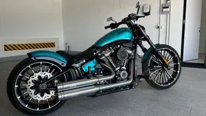 Harley-Davidson Breakout 117 (2023 - 24)  (4)