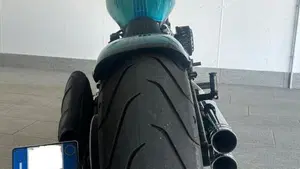 Harley-Davidson Breakout 117 (2023 - 24)  (5)
