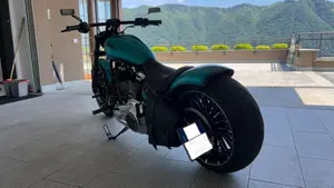 Harley-Davidson Breakout 117 (2023 - 24)  (6)