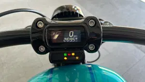 Harley-Davidson Breakout 117 (2023 - 24)  (7)