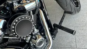 Harley-Davidson Breakout 117 (2023 - 24)  (8)
