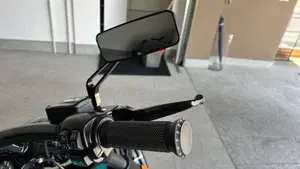 Harley-Davidson Breakout 117 (2023 - 24)  (9)