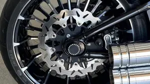 Harley-Davidson Breakout 117 (2023 - 24)  (12)