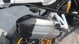 Bmw R 1250 GS - Edition 40 Years GS (2021)  (4)