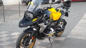 Bmw R 1250 GS - Edition 40 Years GS (2021)  (5)