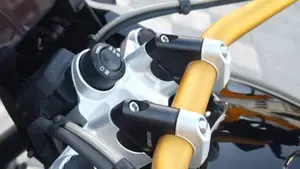 Bmw R 1250 GS - Edition 40 Years GS (2021)  (7)