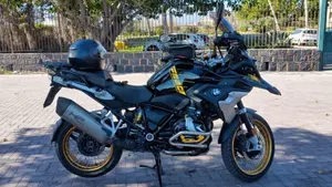 Bmw R 1250 GS - Edition 40 Years GS (2021)  (13)