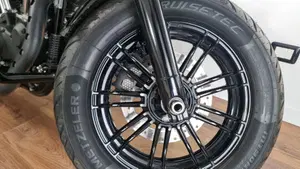 Harley-Davidson 1200 Forty-Eight (2016 - 20)  (13)