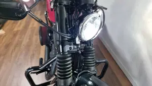 Harley-Davidson 1200 Forty-Eight (2016 - 20)  (16)