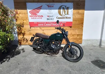 Brixton Motorcycles BX 125 (2017 - 19) - Annuncio 10010867