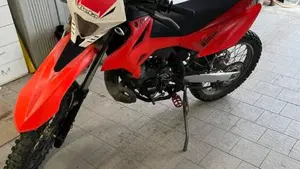 Betamotor RR 50 Enduro (2018 - 20) 