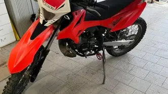 Betamotor RR 50 Enduro (2018 - 20)