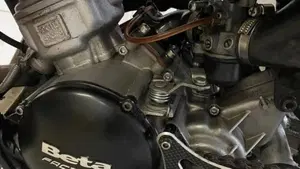Betamotor RR 50 Enduro (2018 - 20)  (3)