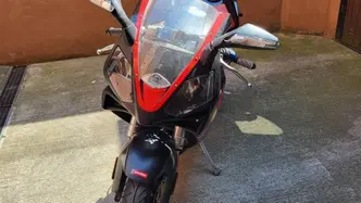 Aprilia RS 125 (2006 - 14) usata