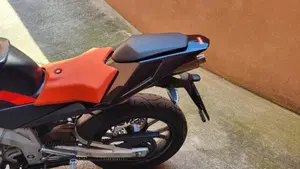 Aprilia RS 125 (2006 - 14)  (4)