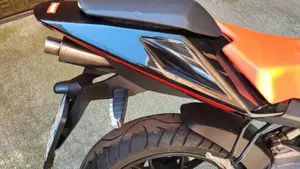 Aprilia RS 125 (2006 - 14)  (11)