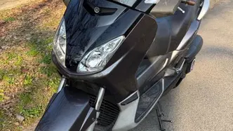 Yamaha X-Max 250 (2005 - 07) usata