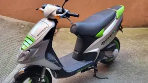 Piaggio NRG 50 mc2 DD  (2)