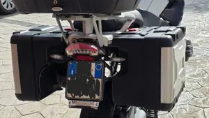 Bmw R 1200 GS (2008 - 09) 