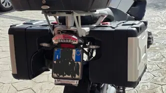 Bmw R 1200 GS (2008 - 09) usata