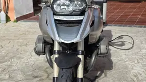 Bmw R 1200 GS (2008 - 09)  (2)