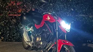 Honda CB 500 F ABS (2017 - 18)  (7)