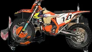 KTM 250 EXC TPI (2019) 
