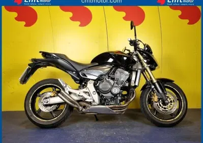 Honda Hornet 600 (2007 - 10) - Annuncio 10010890