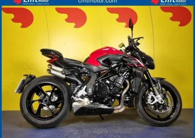 MV Agusta Brutale 1000 RS (2022 - 26) - Annuncio 10010891