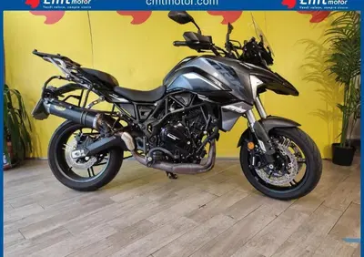 Benelli TRK 702 (2023 - 25) - Annuncio 10010898