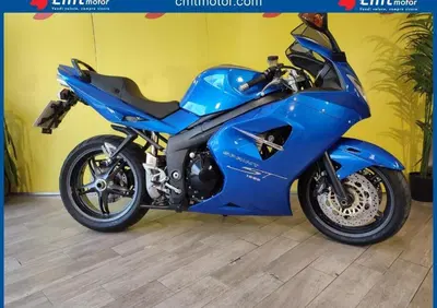 Triumph Sprint 1050 ST - Annuncio 10010899