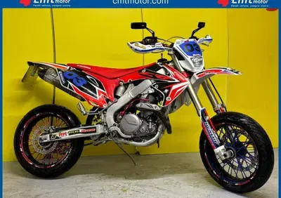Honda CRF 450R (2009) - Annuncio 10010902