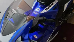 Suzuki GSX 1300 R Hayabusa Special Edition (2026)  (2)