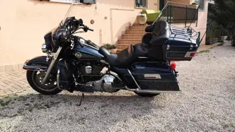 Harley-Davidson 1340 Electra Glide Ultra Classic (1994 - 98) - FLHTCU usata