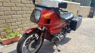 Bmw R 100RT epoca