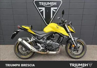 Honda CB 750 Hornet (2023 - 24) - Annuncio 10010903