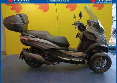 Piaggio MP3 530 ABS Hpe (2023 - 24) - Annuncio 10010908
