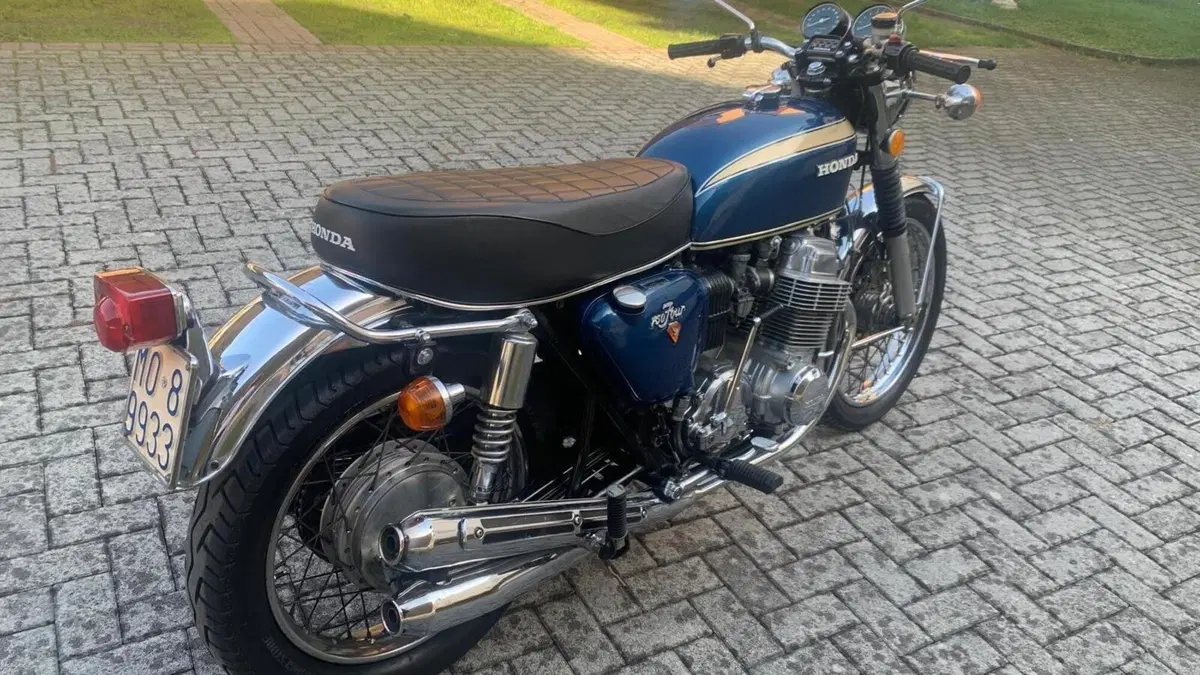 Honda   (3)