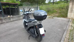 Kymco People 125i S (2021 - 25)  (2)