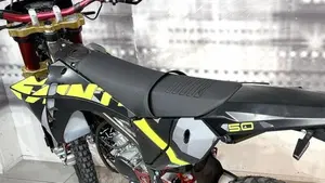 Fantic Motor XE 50 Competition (2025 - 26)  (5)