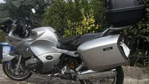 Bmw R 1200 ST 